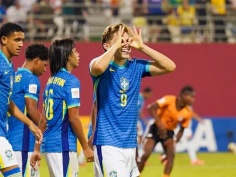 Conheça Dell, o Haaland dos Sertões e jovem promessa do Brasil