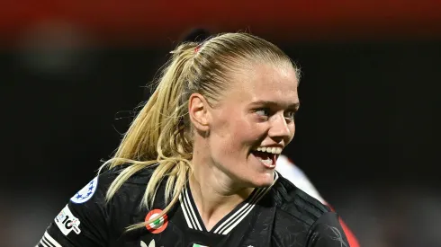 Juventus Feminina (Photo by Denis Doyle/Getty Images)