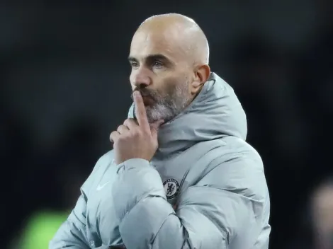 Flamengo entra na disputa com o Chelsea por Milton Delgado, do Boca