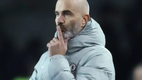 Chelsea pode tomar chapéu do Flamengo e perder disputa por Milton Delgado, do Boca Juniors. (Foto: Aziz Karimov/Getty Images)