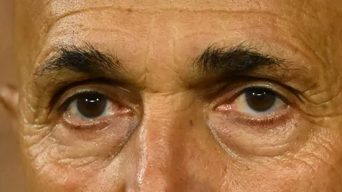 Neste sábado, 14h, no Artemio Franchi, Fiorentina (lanterna) recebe Juventus (vice-líder) pela 12ª rodada da Serie A; duelo reúne pressão e favoritismo. (Foto de Marco M. Mantovani/Getty Images)