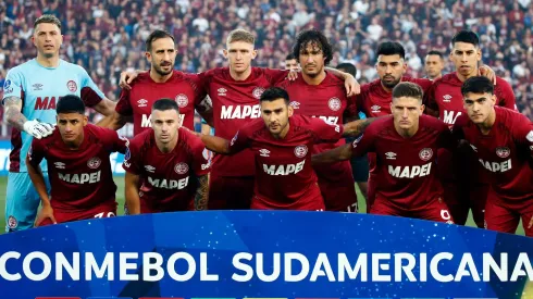 Lanús decide o título da Copa Sul-Americana com o Atlético-MG