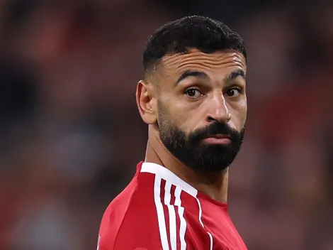 Liverpool e Nottingham Forest se enfrentam em Anfield