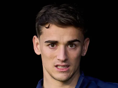 PSG quer Gavi, do Barcelona, para janeiro