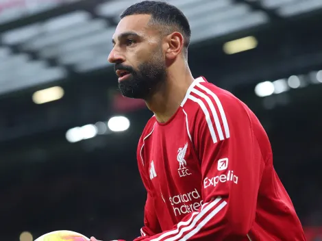 Liverpool perde para o Nottingham Forest na Premier League