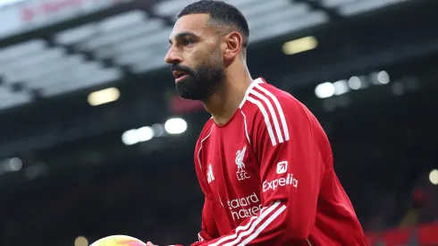 Liverpool perde por 3 a 0 para o Nottingham Forest e se complica ainda mais na Premier League. Foto: Molly Darlington/Getty Images