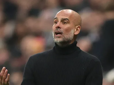 Newcastle derrota o Manchester City