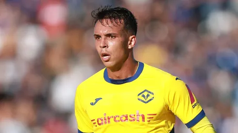 Juventus entra em disputa com Inter de Milão por Giovane, ex-Corinthians. (Photo by Gabriele Maltinti/Getty Images)