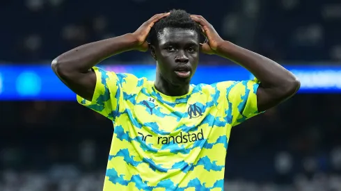 Robinio Vaz é alvo da disputa entre Arsenal e Chelsea. Foto: Angel Martinez