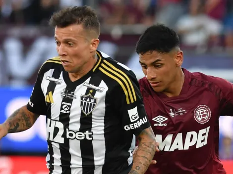 Lanús vence Sul-Americana com defesa e atuação decisiva de Nahuel Losada