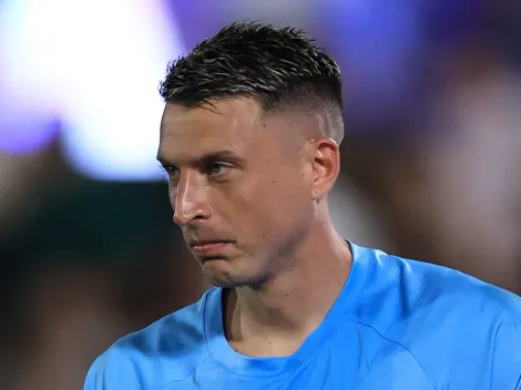 Lanús vence Sul-Americana com atuação decisiva de Nahuel Losada