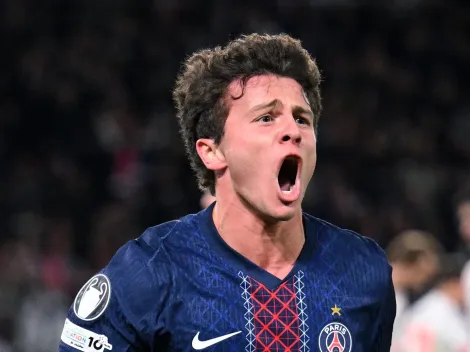 PSG vence Le Havre por 3 a 0 e retoma ponta da tabela