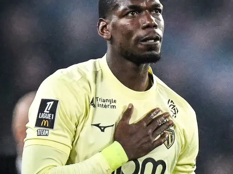 Paul Pogba de volta: apoio de Bruno Fernandes e Kylian Mbappé