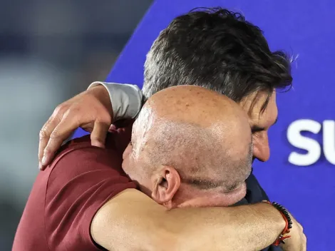 Lanús: Mauricio Pellegrino e a importância do título da Sul-Americana