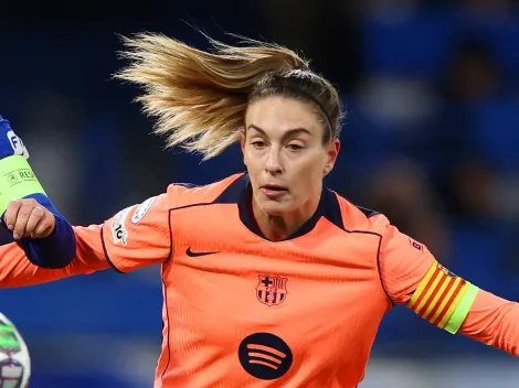 Barcelona, OL Lyonnes e Chelsea seguem invictos na Champions Feminina