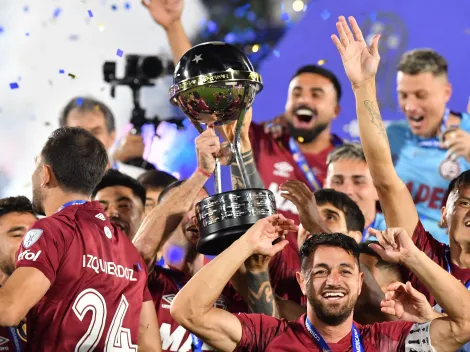 Jornais argentinos repercutem vitória do Lanús sobre o Atlético-MG