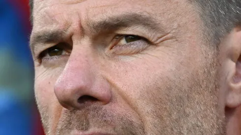 Real Madrid visita o Elche para recuperar a liderança da La Liga; Alonso lida com seis baixas na defesa e aposta em Mbappé. (Foto: Denis Doyle/Getty Images)