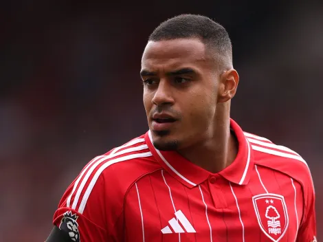 Barça retoma interesse em Murillo