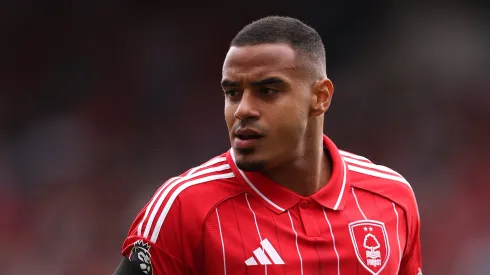 Barcelona se impressiona com Murillo. Foto: Alex Pantling/Getty Images