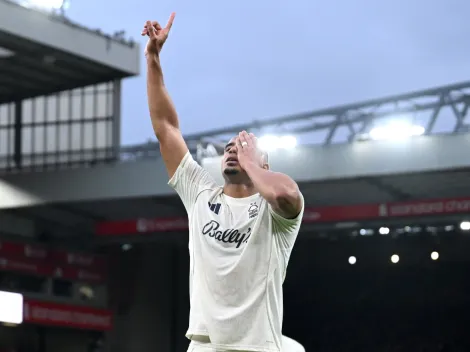 Murillo entra no radar de Arteta