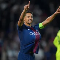 Marquinhos pode atingir número histórico pelo PSG contra o Tottenham