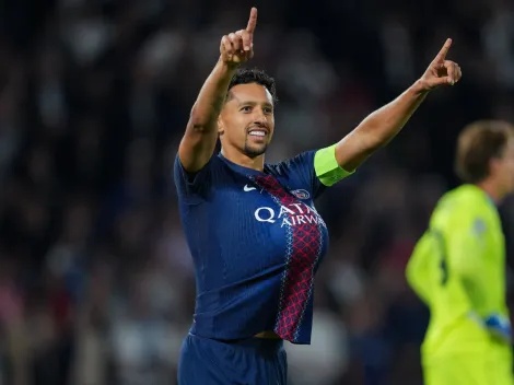Marquinhos pode atingir número histórico pelo PSG contra o Tottenham