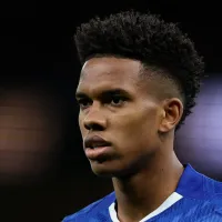Chelsea não para em Estêvão e monitora João Bezerra