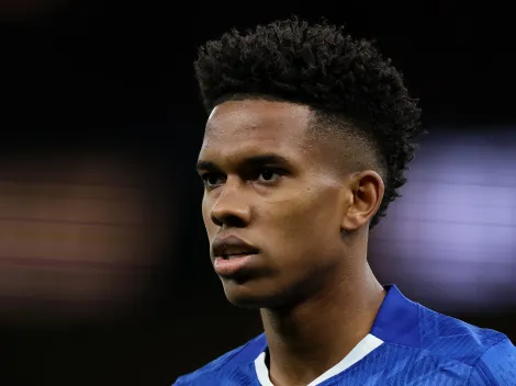 Chelsea não para em Estêvão e monitora João Bezerra