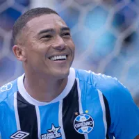 Carlos Vinícius já foi destaque na Europa