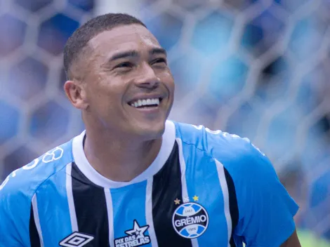 Carlos Vinícius já foi destaque na Europa