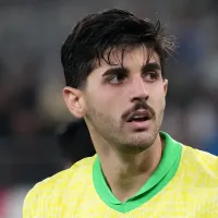 Beraldo vive momento difícil em Paris