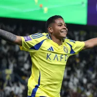 Al-Nassr vence o Al Khaleej