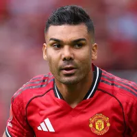 United descarta substituir Casemiro e reforça interesse em renovação