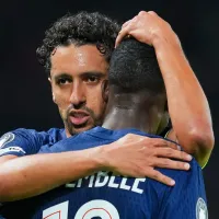 PSG x Tottenham: Ousmane Dembélé tem provável retorno de lesão