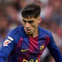 Pedri será desfalque no Barcelona contra Chelsea, diz jornalista