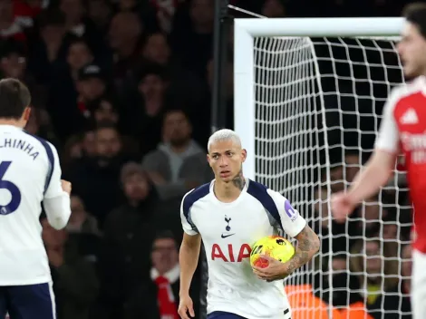 Arsenal: vitória e provocação de Gabriel Magalhães a Richarlison