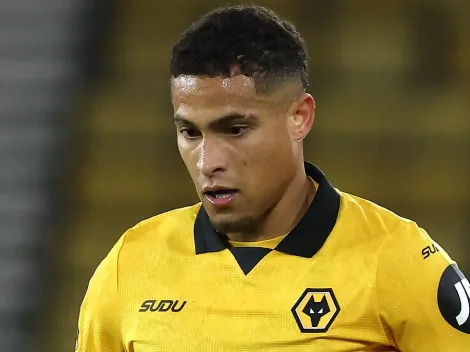 Além de João Gomes, Manchester United também quer fechar com Carlos Baleba