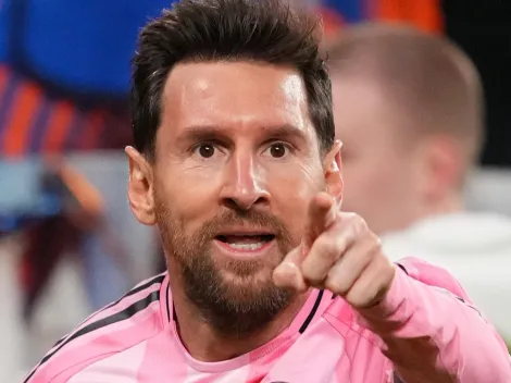 Inter Miami: Lionel Messi chega a 1.300 participações em gols na carreira