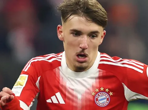 Lennart Karl se valoriza no Bayern de Munique após apenas 14 jogos