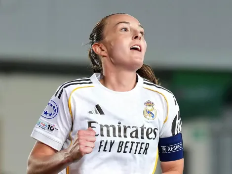 Real Madrid vence o Eibar e segue no G3 da Liga F