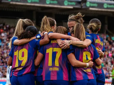 Barcelona e Real vencem e mais; resumo da 12º rodada na Liga F