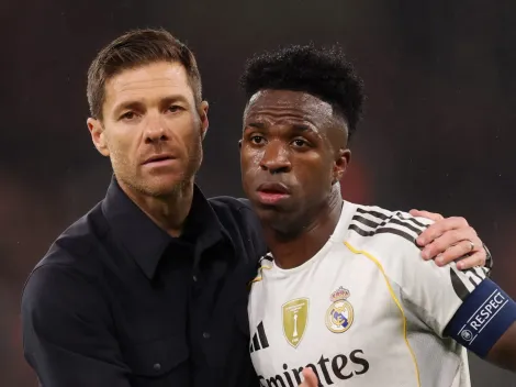 Real Madrid liga sinal de alerta após desânimo de jogadores com Xabi