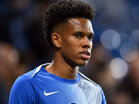 Veja perfil e os números do atacante João Bezerra, alvo dos Blues