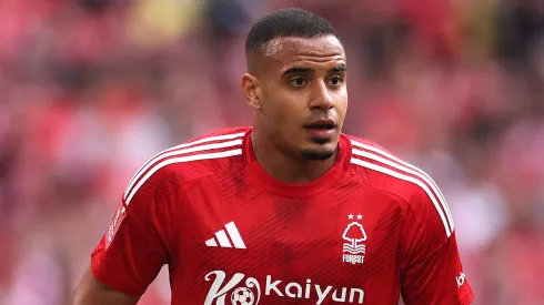 Enzo Maresca quer levar Murillo para o Chelsea. Foto: Alex Pantling/Getty Images