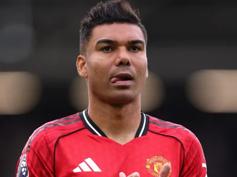 Diretoria quer Elliot Anderson e acordo pode acontecer em breve