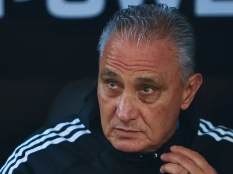Tite prioriza trabalhar na Europa