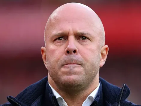 Diretoria mantém confiança em Arne SLot e cobra melhores resultados