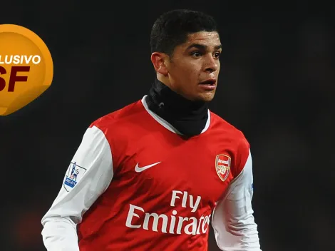 Denílson dá conselhos para Martinelli após perda de espaço