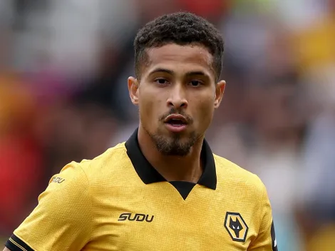 Como João Gomes pode encaixar no time do Manchester United