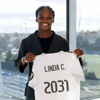 Real Madrid confirma renovação de contrato de Linda Caicedo até 2031 e reforça projeto a longo prazo